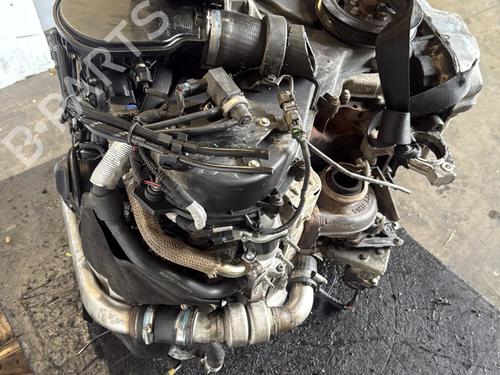 Engine PEUGEOT 607 (9D, 9U) 2.7 HDi 24V | BP27655505M1 - Image 4