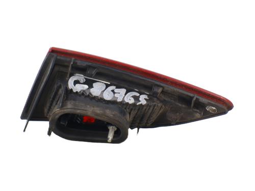 Left tailgate light RENAULT SCÉNIC III (JZ0/1_) 1.5 dCi | BP26498600C79 - Image 4