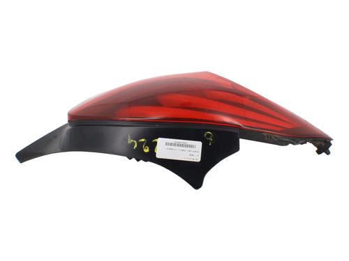 Right taillight PEUGEOT 208 I (CA_, CC_) 1.2 VTI 82 | BP25673294C35 
