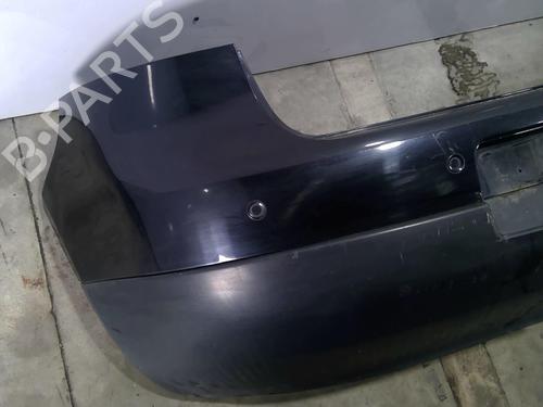 Used Rear bumper VW GOLF V (1K1) 1.9 TDI (105 hp) 25686795