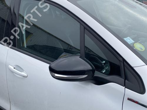 Used Right front door Right front door PEUGEOT 2008 I (CU_) 1.6 BlueHDi 120 (120 hp) 33535858 33535858