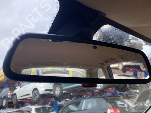Used Rear mirror BMW X3 (E83) xDrive 20 d (177 hp) 30516366