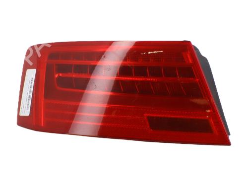 Left taillight AUDI A5 (8T3) 2.0 TDI | BP38596354C34 - Image 6