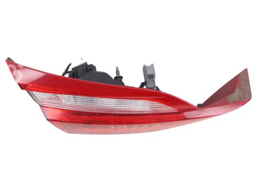 Left tailgate light FORD FIESTA VII (HJ, HF) 1.0 EcoBoost | BP32321774C79 - Image 5