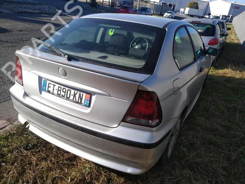 BMW 3 Compact (E46) 2537932