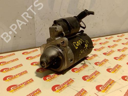 Used Starter NISSAN MICRA II (K11) 1.3 i 16V (75 hp) 25688892