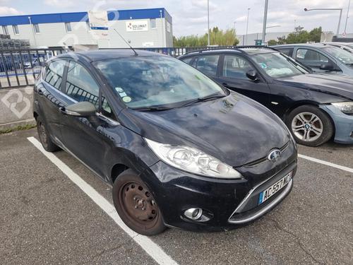 Alternator FORD FIESTA VI (CB1, CCN) 1.6 TDCi | BP25683575M7 - Image 13