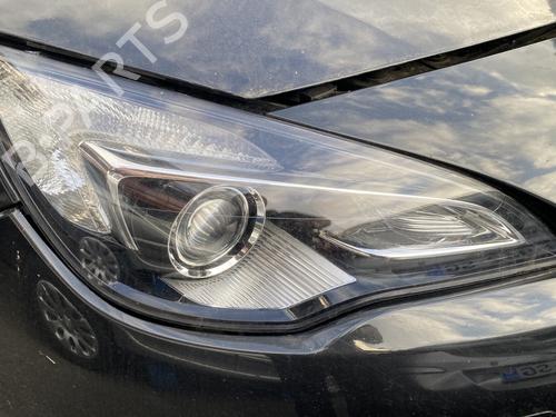 Steering column stalk OPEL ASTRA J GTC 1.4 Turbo (08) | BP25683073I23  - Image 39