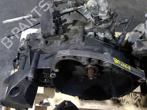 gearbox-opel-signum-hatchback-z03-2003-2004-2005-2006-2007-2008-25693079 main image