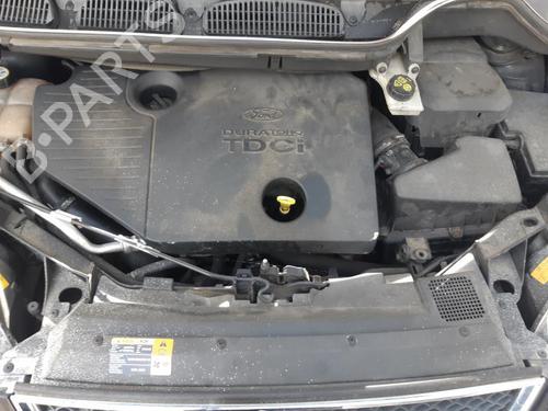 Gearbox FORD FOCUS C-MAX (DM2) 1.8 TDCi | BP25696182M3 