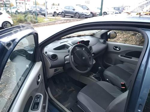 Gearbox RENAULT TWINGO II (CN0_) 1.5 dCi (CN0E) | BP25679369M3 - Image 9