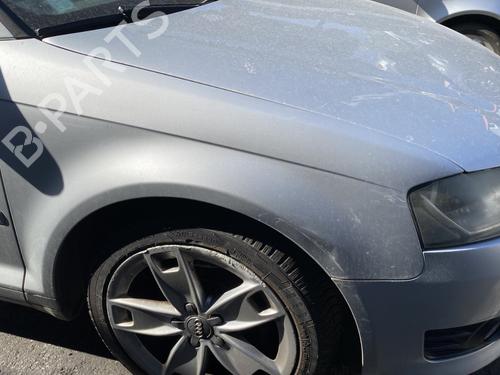 Used Right front fenders AUDI A3 (8P1) 1.9 TDI (105 hp) 26935890