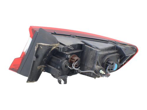 Left taillight RENAULT MEGANE IV Hatchback (B9A/M/N_) 1.5 dCi 110 (B9A3) | BP38258670C34 - Image 4