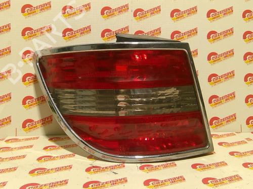 Used Left taillight MERCEDES-BENZ B-CLASS Sports Tourer (W245) B 180 CDI (245.207) (109 hp) 25683677