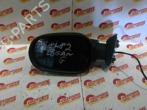 Used Left mirror Left mirror DACIA LOGAN (LS_) 1.5 dCi (LS0K) (68 hp) 25696098 25696098