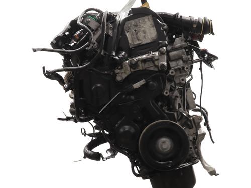 Used Engine Engine CITROËN C3 III (SX) 1.6 BlueHDi 75 (75 hp) 30675508 30675508