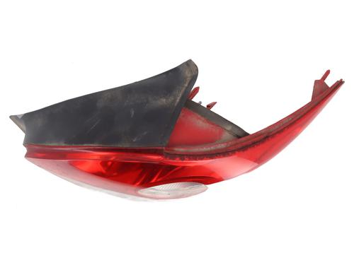 Right taillight PEUGEOT 206+ (2L_, 2M_) 1.4 HDi eco 70 | BP25697464C35 