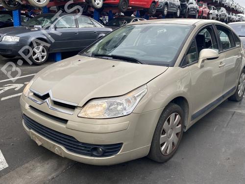 Styring servopumpe CITROËN C4 I (LC_) 1.6 HDi | BP28522139M99