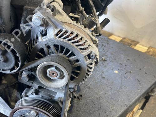 Used Alternator CITROËN C4 Coupe (LA_) 2.0 VTR (140 hp) 27800800
