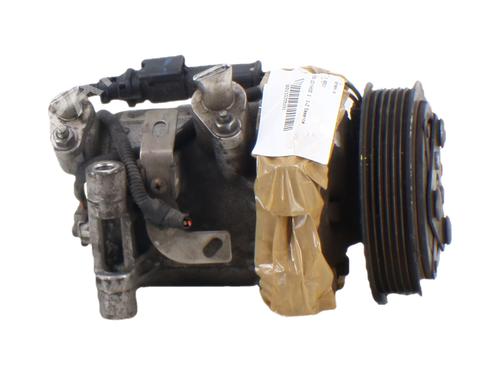 AC compressor CITROËN C3 III (SX) 1.2 PureTech 82 | BP39476651M34 - Image 5