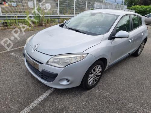 Engine RENAULT MEGANE III Hatchback (BZ0/1_, B3_) 1.5 dCi (BZ09, BZ0D, BZ1W, BZ29, BZ14) | BP25687203M1 - Image 10