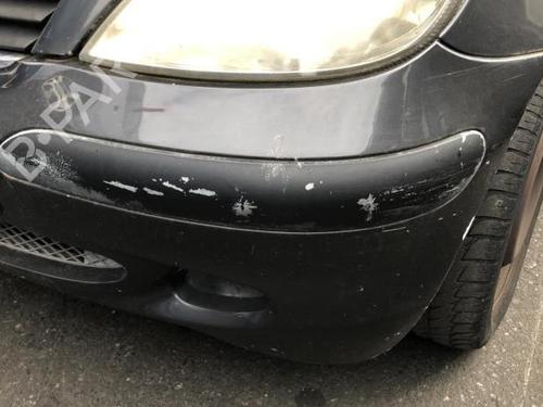 Used Front bumper MERCEDES-BENZ A-CLASS (W168) A 160 CDI (168.006) (75 hp) 25675149