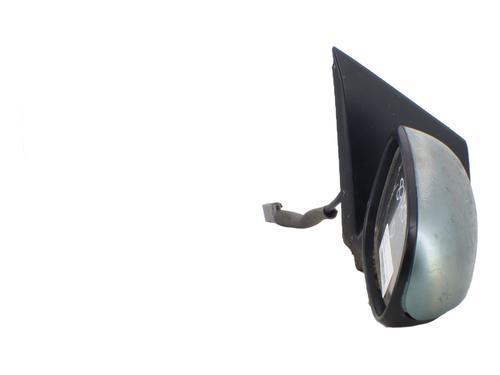 Used Right mirror Right mirror NISSAN ALMERA TINO (V10) 2.2 dCi (115 hp) 31188763 31188763