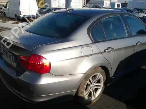 Right mirror BMW 3 (E90) 320 d | BP25688080C27 