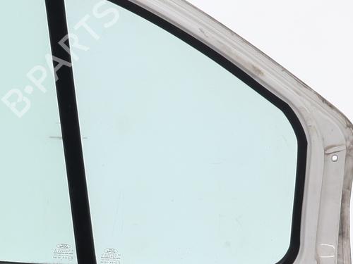 Used Left front door Left front door FORD TRANSIT CUSTOM V362 Van (FY, FZ) 2.0 EcoBlue (130 hp) 27536929 27536929