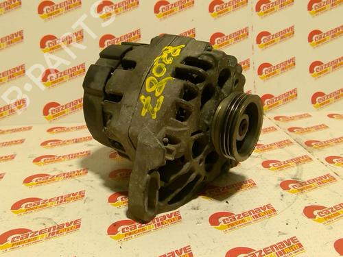 Used Alternator Alternator RENAULT TWINGO I (C06_) 1.2 16V (C060) (60 hp) 25692988 25692988