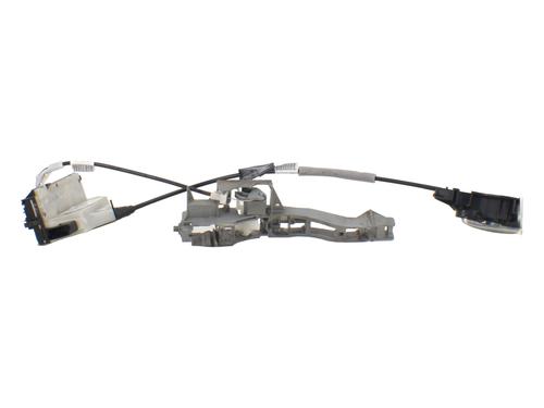 Electronic module PEUGEOT 208 I (CA_, CC_) 1.2 THP 110 | BP27092433M83