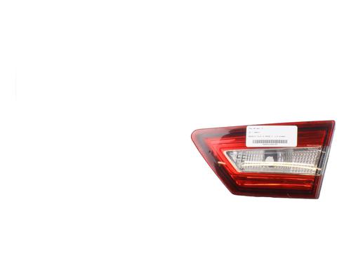 Right tailgate light RENAULT CLIO IV (BH_) 1.5 dCi 75 | BP32671513C80 - Image 4