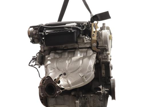 Engine RENAULT SCÉNIC II (JM0/1_) 1.6 (JM0C, JM0J, JM1B) | BP26904340M1 - Image 2