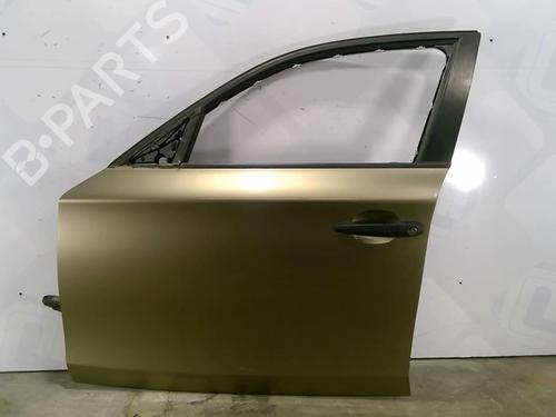 Left front door BMW 1 (E87) 116 i | BP25683917C2 