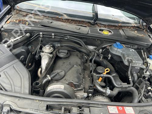 Right mirror AUDI A4 B6 (8E2) 1.9 TDI | BP26904346C27 