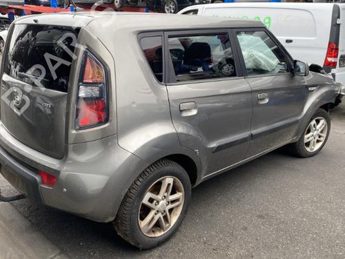 Front left window mechanism KIA SOUL I (AM) 1.6 CRDi 128 | BP25681408C22 - Image 19