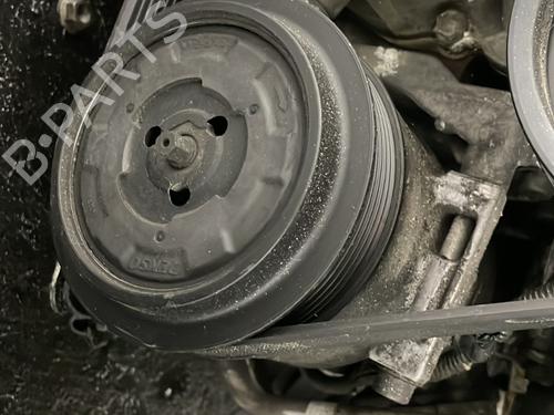 Used AC compressor FIAT GRANDE PUNTO (199_) 1.3 D Multijet (75 hp) 25672352