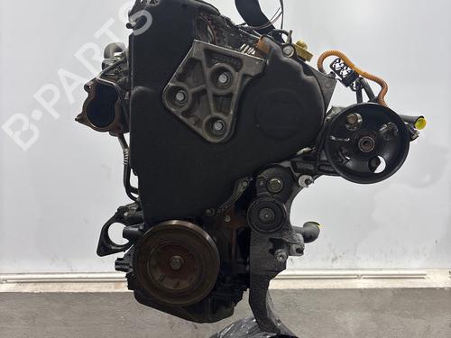 Engine RENAULT LAGUNA II (BG0/1_) 1.9 dCI (BG0E) | BP38596411M1 - Image 4