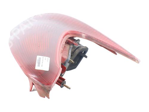 Left taillight PEUGEOT 206 SW (2E/K) 2.0 HDi | BP34473405C34  - Image 6