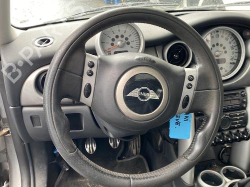 Used Steering wheel MINI MINI (R50, R53) Cooper S (163 hp) 25693495