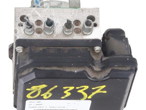ABS pump NISSAN LEAF (ZE0) Electric | BP35806284M43  - Image 5