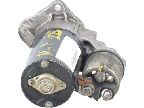Starter OPEL ASTRA J (P10) 1.4 (68) | BP30485490M8 - Image 6