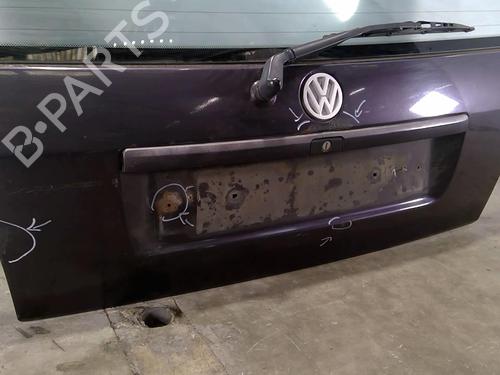 Used Tailgate Tailgate VW GOLF III (1H1) 1.8 (90 hp) 25674149 25674149