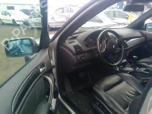 Tailgate BMW X5 (E53) 3.0 d | BP25695867C6 