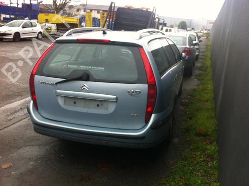 Left tailgate light CITROËN C5 I Break (DE_) | BP25687600C79 - Image 6