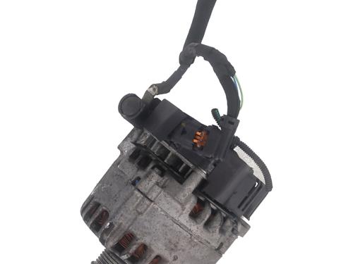 Alternator PEUGEOT 308 II (LB_, LP_, LW_, LH_, L3_) 2.0 BlueHDi 150 | BP27631236M7