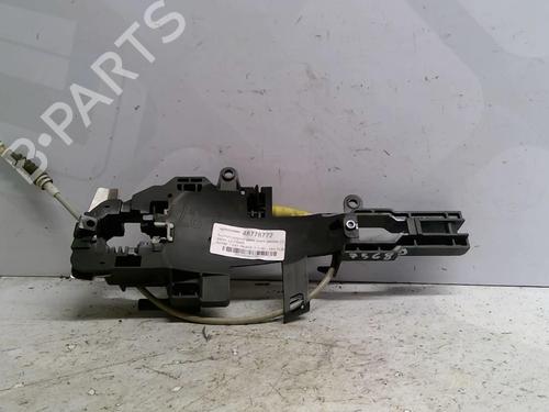 Used Support BMW 1 (E87) 118 d (143 hp) 25689179