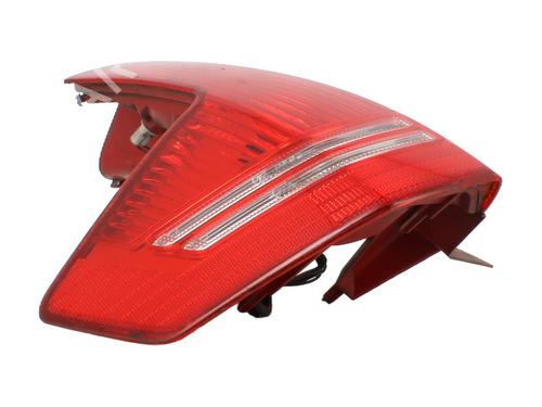 Left taillight CITROËN C4 I (LC_) 1.6 HDi | BP25682301C34 