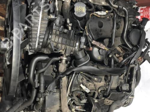Engine LAND ROVER DISCOVERY III (L319) 2.7 TD 4x4 | BP39689969M1 - Image 3