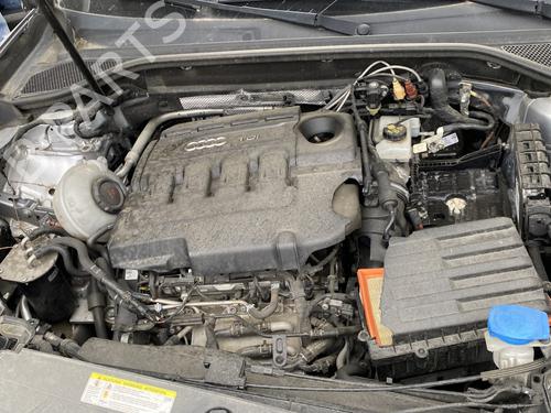 Rear left window mechanism AUDI Q2 (GAB, GAG) 2.0 TDI quattro | BP27207827C24  - Image 6